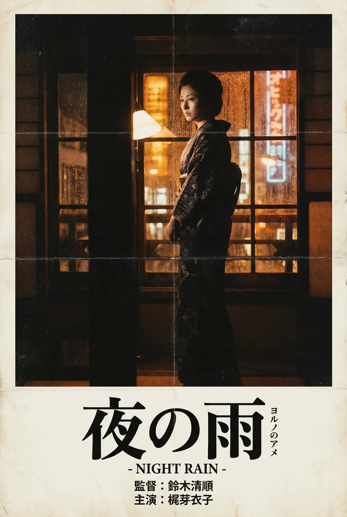 日本经典伦理电影海报 - 少妇白 全集目录 洁 馆藏推荐作品